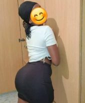  image of Jessica a Ugandan female escort 