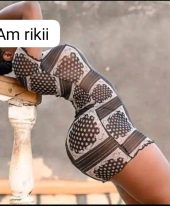  image of Rikii a Ugandan female escort 