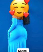  image of Mutesi a Ugandan female escort 