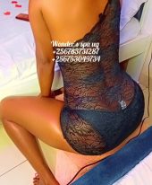  image of Wonders spa ug a Ugandan female escort 