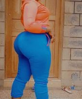  image of Gavatride a Ugandan female escort 