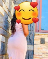  image of Shantel a Ugandan female escort 