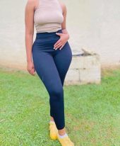  image of Roooney a Ugandan female escort 