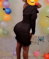  image of Alana a Ugandan female escort 