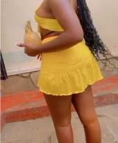  image of Layton a Ugandan female escort 