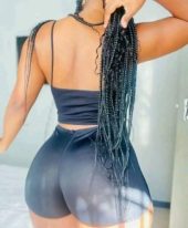  image of Ducus a Ugandan female escort 