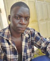  image of Jjuju a Ugandan female escort 