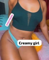 image of Creamy girl