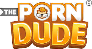the porn dude logo