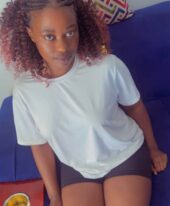  image of Tasha a Ugandan female escort 