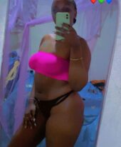  image of Ninsima Mariam a Ugandan female escort 