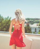  image of Jaime a Ugandan female escort 