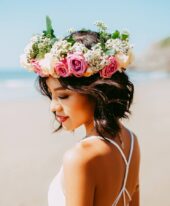  image of Fletcher a Ugandan female escort 