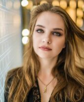  image of Livia a Ugandan female escort 